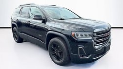 2020 GMC Acadia AT4