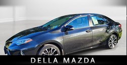 2018 Toyota Corolla XSE