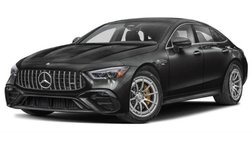 2025 Mercedes-Benz AMG GT 53