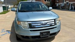 2008 Ford Edge SEL