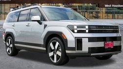 2024 Hyundai Santa Fe Limited