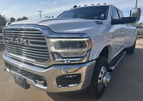 2021 Ram Ram Pickup 3500 Laramie