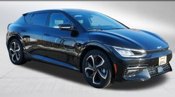 2024 Kia EV6 GT-Line