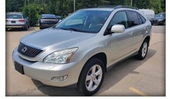 2007 Lexus RX 350 Base