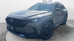 2023 Mazda CX-50 2.5 Turbo Meridian Edition