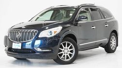 2016 Buick Enclave Convenience