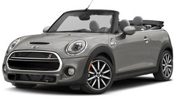 2018 MINI Convertible Cooper S
