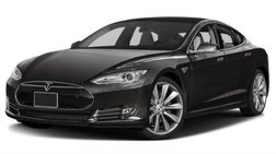 2013 Tesla Model S Base