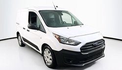2022 Ford Transit Connect XL
