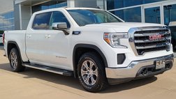 2022 GMC Sierra 1500 Limited SLE