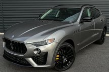 2020 Maserati Levante GranSport