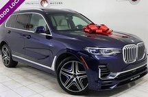 2021 BMW X7 ALPINA XB7