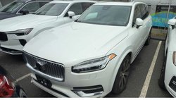 2023 Volvo XC90 B6 Ultimate Bright Theme 7P