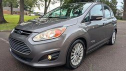 2014 Ford C-Max Energi SEL