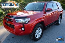 2020 Toyota 4Runner SR5 Premium