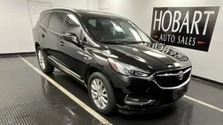 2018 Buick Enclave Premium