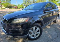 2010 Audi Q7 3.6 quattro Premium Plus