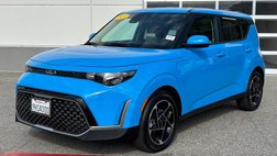 2023 Kia Soul EX