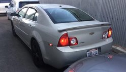 2009 Chevrolet Malibu LT