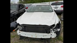 2011 Ford Taurus SEL
