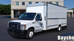 2021 Ford E-Series E-350 SD