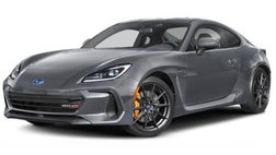 2026 Subaru BRZ tS