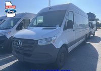 2025 Mercedes-Benz Sprinter 2500