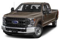 2022 Ford Super Duty F-250