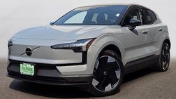 2025 Volvo EX30 Twin Plus