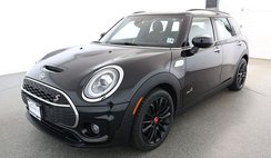 2020 MINI Clubman Cooper S ALL4