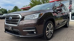 2020 Subaru Ascent Limited 7-Passenger