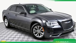 2023 Chrysler 300 Touring
