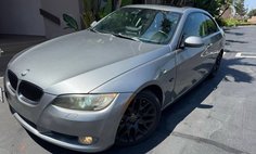 2009 BMW 3 Series 328i