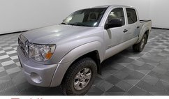 2009 Toyota Tacoma V6