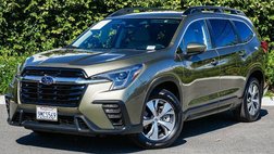 2024 Subaru Ascent Premium 7-Passenger