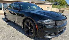 2016 Dodge Charger R/T