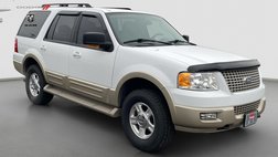 2005 Ford Expedition Eddie Bauer