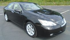 2008 Lexus ES 350 Base