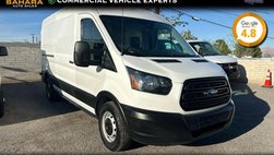 2019 Ford Transit 350