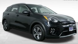 2020 Kia Niro LXS