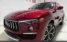 2020 Maserati Levante GranLusso