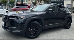 2025 Mazda CX-50 2.5 S Preferred