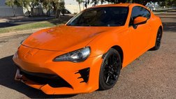 2019 Toyota 86 Base
