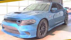 2020 Dodge Charger Scat Pack