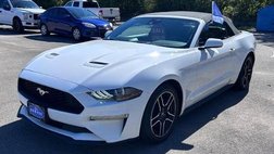 2023 Ford Mustang EcoBoost Premium