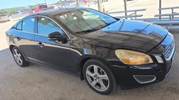 2012 Volvo S60 T5