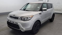 2014 Kia Soul !