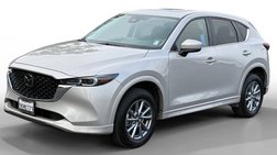 2024 Mazda CX-5 2.5 S Preferred
