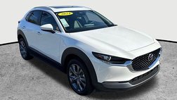 2024 Mazda CX-30 S Preferred