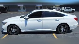 2021 Honda Accord Touring